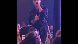 Joey Mcintyre - Solo Joe *Don't Let the Sun Go Down on Me* Birchmere 7/31/23