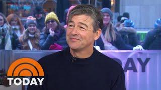 Kyle Chandler talks ‘Back in Action,’ ‘Friday Night Lights,’ more