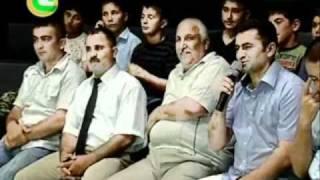 Elshan İmamaliyev Xəzər Lənkəran