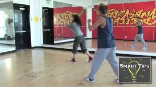 Smart Tips - Learn Dance Steps Quickly by Yolanda Thomas