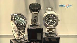 Latest New Collections of Watches at Watch Station International