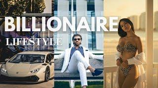 Lifestyle of a billionaire  || Billionaire motivation  | Billionaires manifestation #motivation