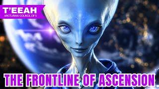 "Face To Face Meetings Are Being Arranged..." | The Arcturian Council Of 5 - T'EEAH