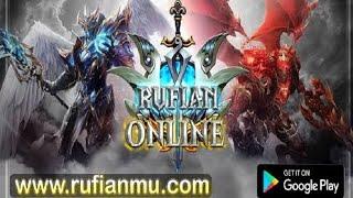 RUFIAN MU GAMEPLAY REVIEW