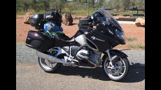 MOABMAN - Subscriber Rides - MOZ 42