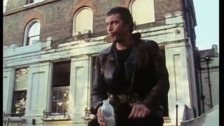 Lewis Collins - You take my selfcontrol