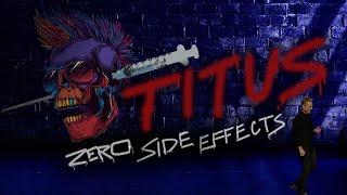 Christopher Titus | Zero Side Effects (Full Stand-Up Special)