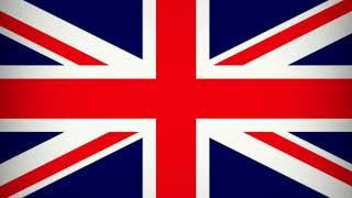 National anthem of United Kingdom [Instrumental] “God Save the King”