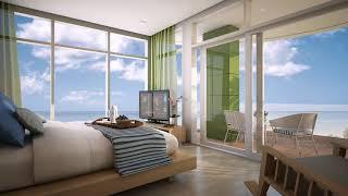 Casa siam property - Paradise ocean condominium