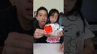 Making Squishies with Elmers DIY Squishy Kit #shorts