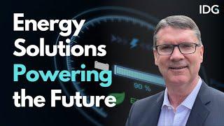 Hillcrest Energy Technologies: Energy Solutions Powering the Future