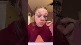 grwm for school pt.1 #grwm #grwmforhighschool #beautycamera