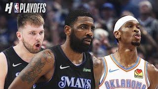 Oklahoma City Thunder vs Dallas Mavericks - Full Game 6 Highlights | May 18, 2024 NBA Playoffs