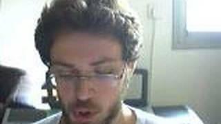 В ожидании танца / Дмитрий Островский