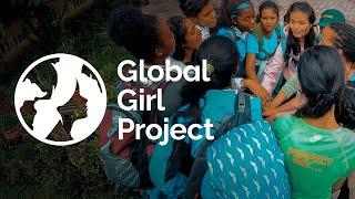 This is Global Girl Project!