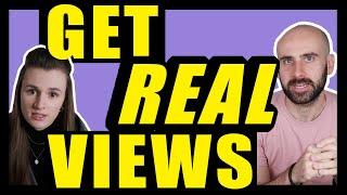 Get People Watching Your Music Video