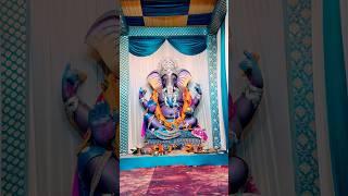 Dreams Club Ganesh puja 2024 Shorts #Nuapada press colony #Cuttack Ganesh puja