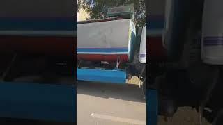 Kakar water tanker bada Khan kakar