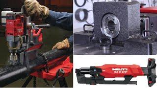 9 Amazing Metal Working Tools You Should See / Latest metal working tools and equipment inventions