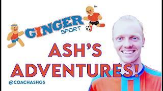 Ash's Adventures 4