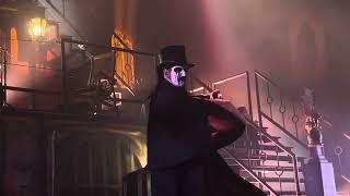 King Diamond - Halloween (Live San Antonio, Texas 2024)