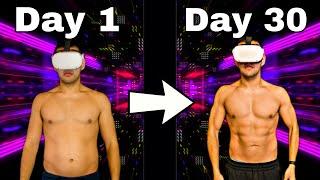 Getting Shredded in the Metaverse!