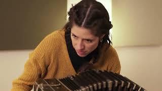 SUR (A. Troilo) - Arrangement B. Fingas - Bandoneon solo: Roberta Maegli