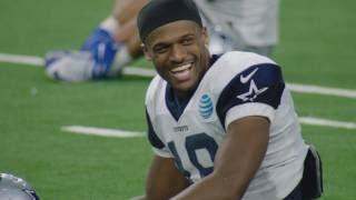 Friday Night Stars: Brice Butler