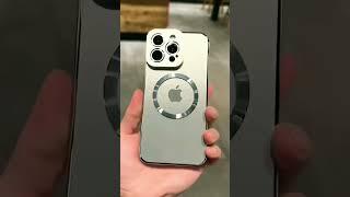 beautiful silver cases iphone 15 pro max#shortsvideo #iphone15 #trending #shorts