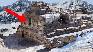 पूरी दुनिया है हैरान इन अद्भुत खोजों से || 9 Most Amazing Recent Discoveries!