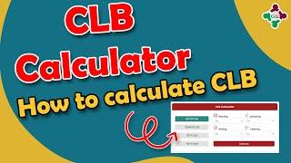 CLB Calculator: Converter IELTS, CELPIP, TEF & TCF To CLB