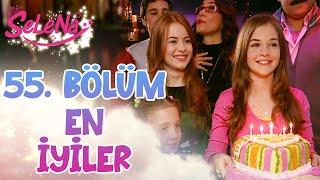 55. Bölümün En İyileri - Selena Kolaj