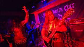 Exhumation - Pierce the Abyssheart (Live 8.18.2024)