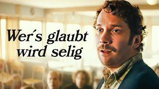 Wer's glaubt wird selig | Christian Ulmen | Spielfilm