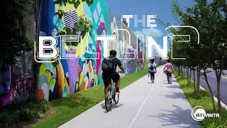 Atlanta’s BeltLine