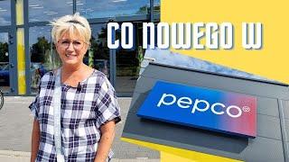 PEPCO, PRZEGLĄD PÓŁEK SKLEPOWYCH. [2022]