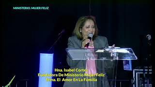 isabel cortez