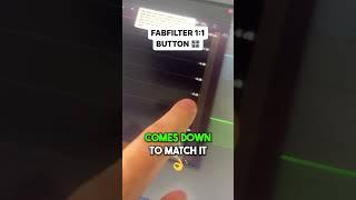 FABFILTER 1:1 BUTTON ️