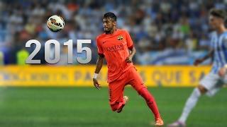 Neymar Jr - Best Skills & Goals 2014/2015 HD - Soccerhihi 100