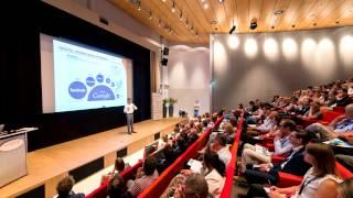 Conference Center High Tech Campus Eindhoven