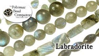 About Labradorite