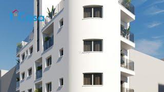 1 bedroom apartment for sale in Torrevieja | Property for sale in Spain