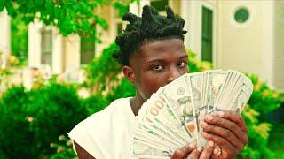 Quando Rondo - CASH [Official Video]