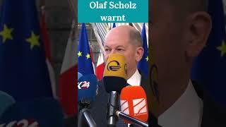 Scholz: Europa Muss Die USA in der Nuklearabschreckung Behalten! | Republic News Deutsch | AC1E