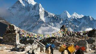 Breathtakingly beautiful Places in Nepal