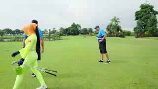 Course Management. With #pgaprofessional Shane Barron. #golf #discovergolfasia #mentalgolf