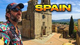 CATALONIA | The Incredible Region of Northern Spain