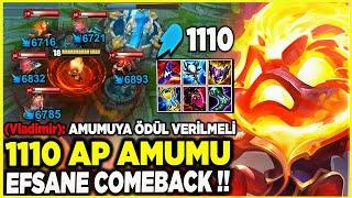 TEK BAŞIMA MAÇI İPTEN ALDIM !! EFSANE COMEBACK !! | Ogün Demirci