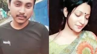 Prem er nanan dik  thakena Tiktok viral video. By lekhan Roy. 2020. Hatighisa. Siliguri titkoker.