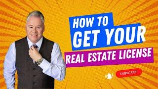 How to Pass Your Real Estate Exam